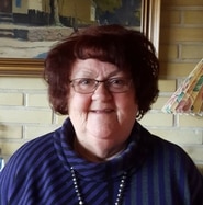 Birthe anmelder - Campbell.dk