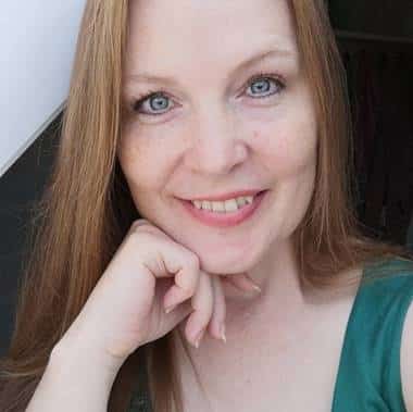 Sandie anmelder - Campbell.dk