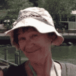 Catherine Brejnholt