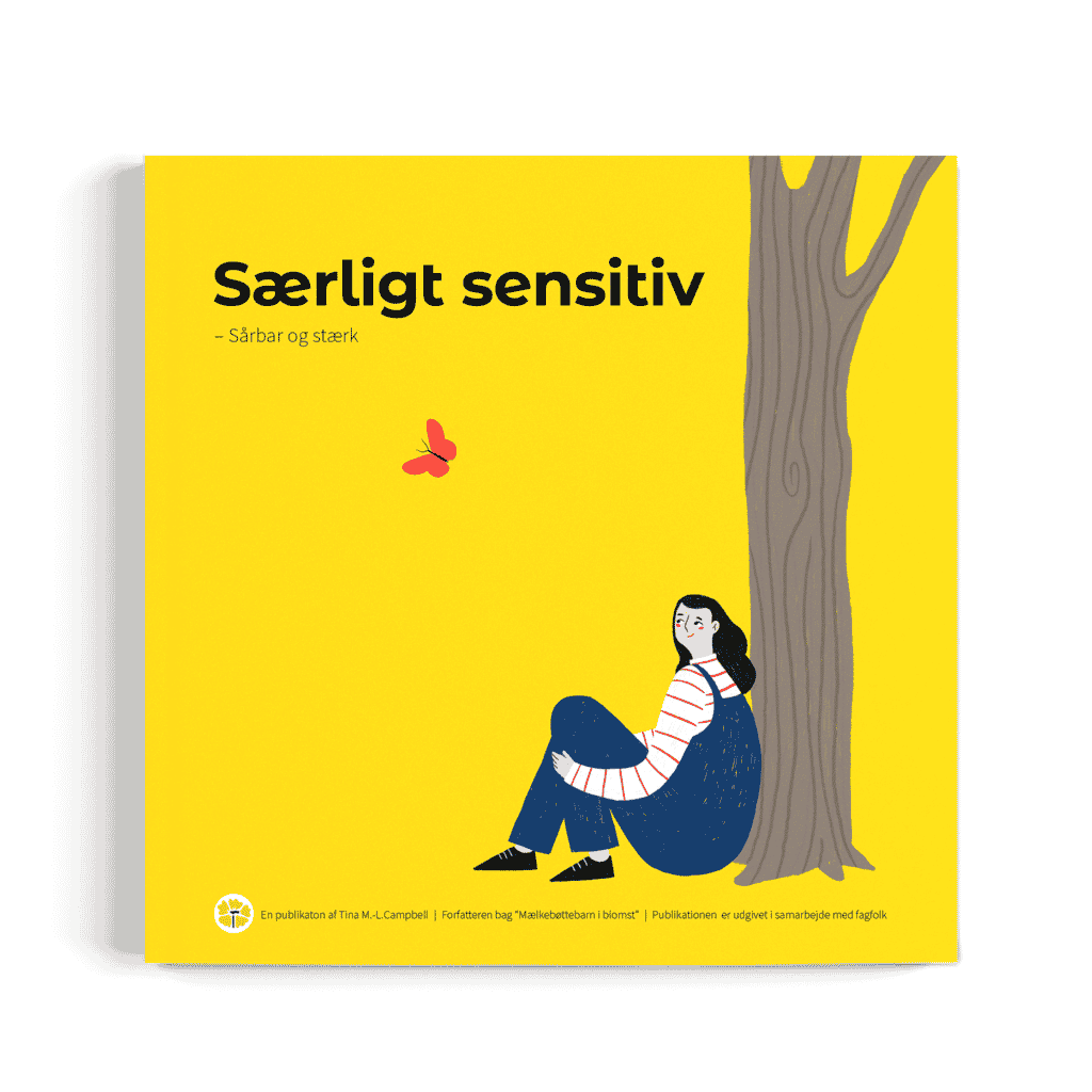Særligt sensitiv
