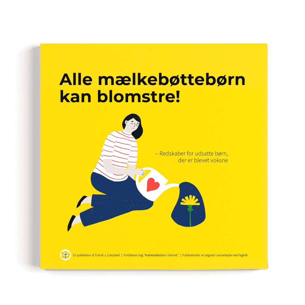 mælkebøttebørn