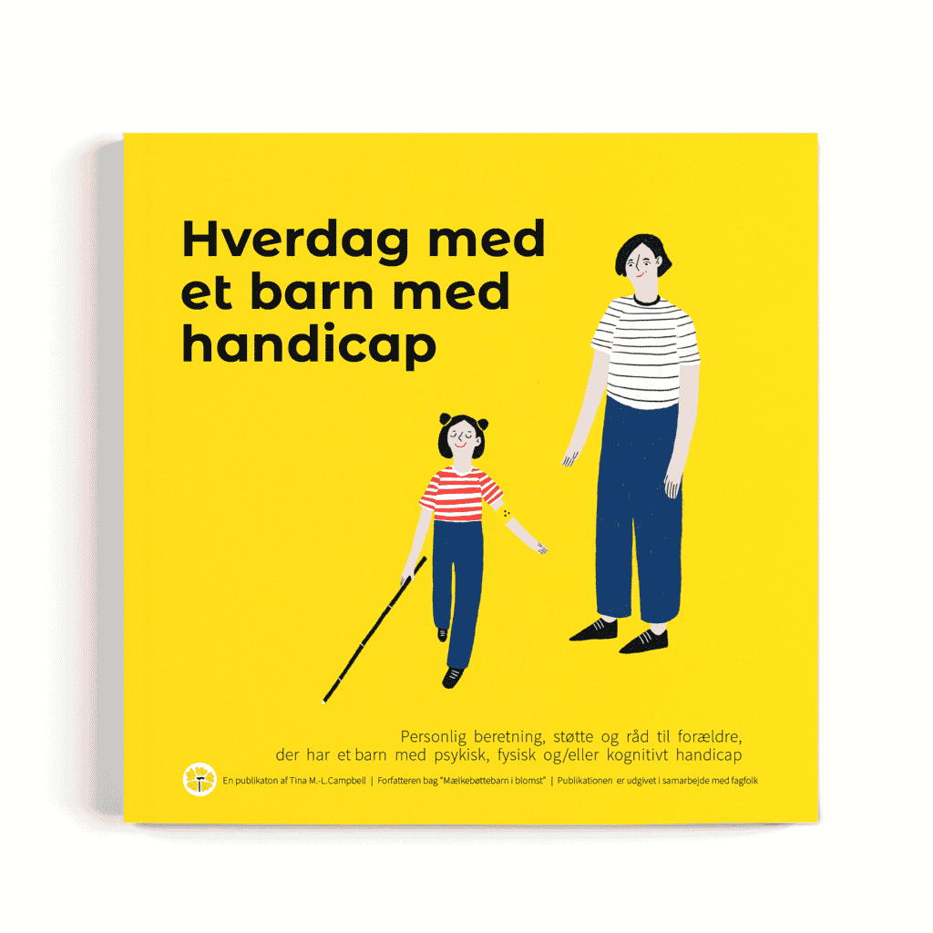 Hverdag med barn med handicap
