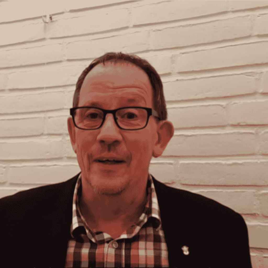 Finn Jensen