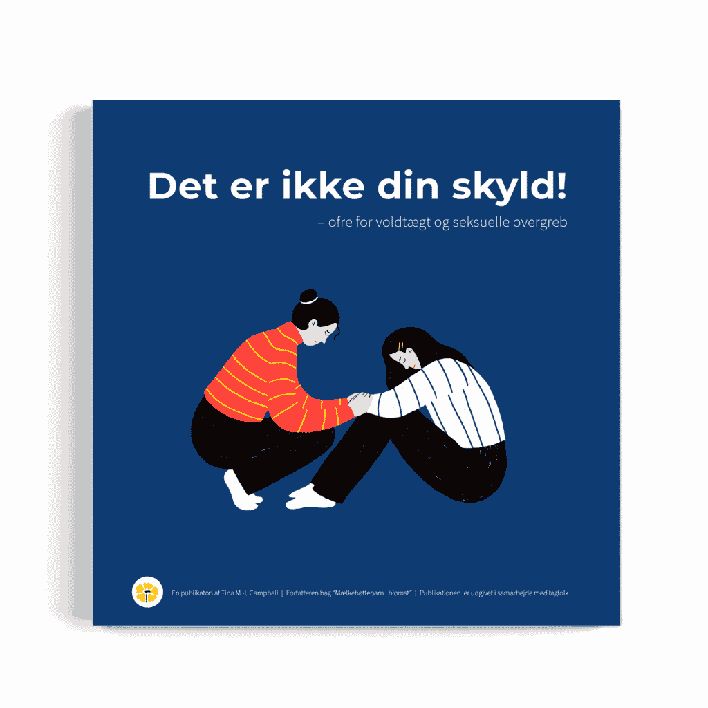 det er ikke din skyld