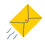 Mailinvitation