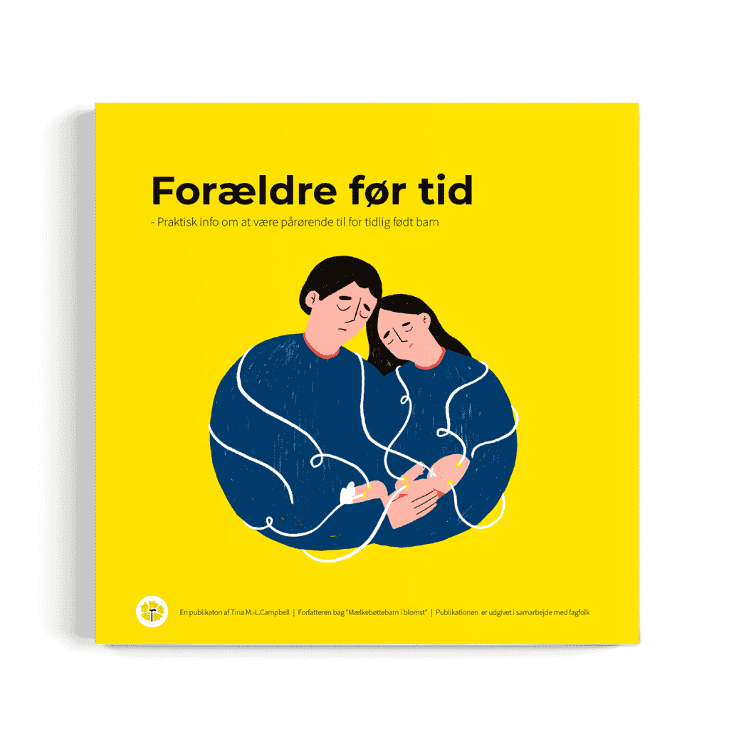 Forældre før tid