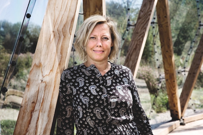 Dorte Bukdahl