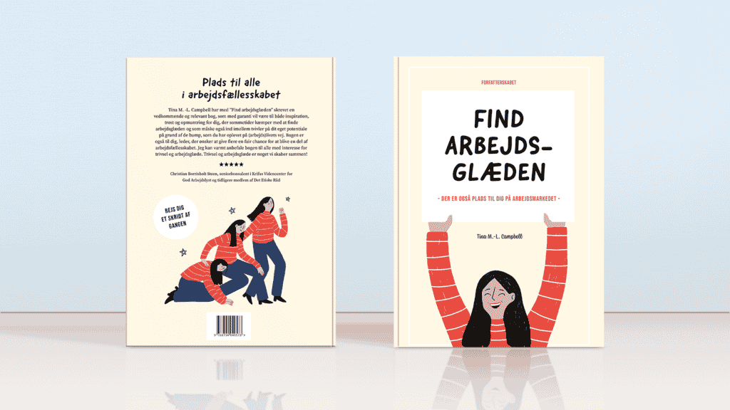 Find arbejdsglæde