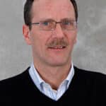 Jørgen W. Pedersen