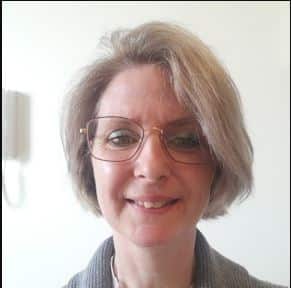 Dorte Nedrud