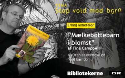 Boganbefaling - blog om farvel på dødlejet