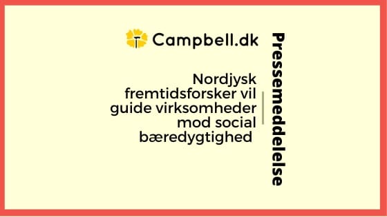 Nordjysk Fremtidsforsker