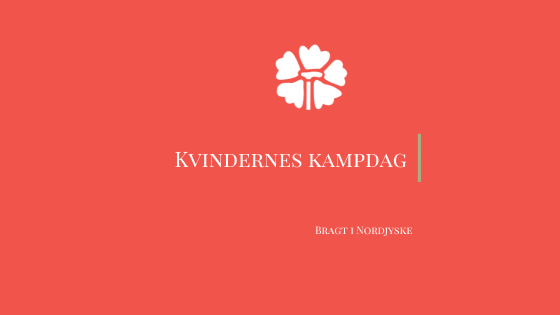 En hyldest til kropsaccept og overlevelse - kvindernes kampdag