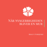 Når nysgerrigheden bliver en mur - kørestol