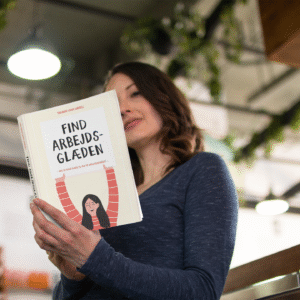 Find arbejdslysten - beredskabsplaner
