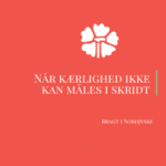 blogbillede af når kærlighed ikke kan måles i skridt