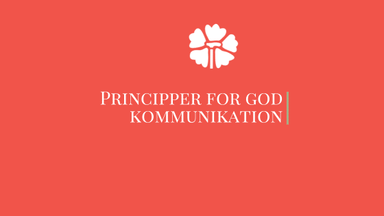 Principper for god kommunikation thumbnail